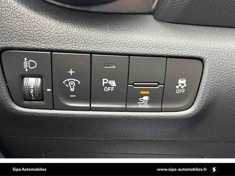 Voitures D'occasion À Muret | Hyundai Kona Electrique 39 Kwh - 136 Ch Intuitive 5P