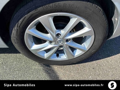 Voitures D'occasion À Toulouse | Opel Corsa 1.2 75 Ch Bvm5 Elegance Business 5P