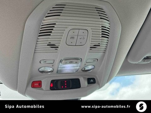 Voitures D'occasion À Dax | Citroën C5 Aircross Bluehdi 130 S&S Bvm6 Feel Bouyo 5P