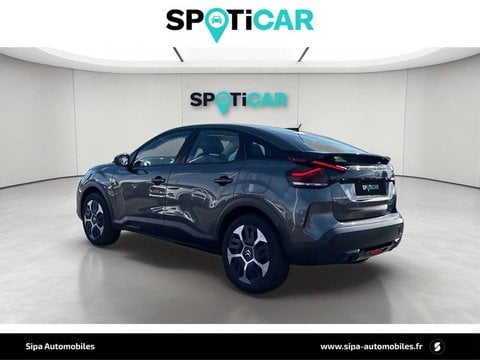 Voitures D'occasion À Mont-De-Marsan | Citroën C4 Puretech 130 S&S Bvm6 Feel 5P