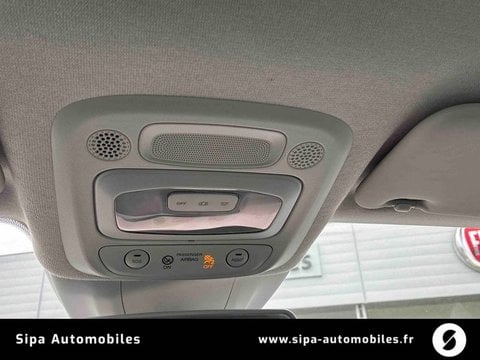 Voitures D'occasion À Mont-De-Marsan | Fiat 500 E 118 Ch Nouvelle 3P