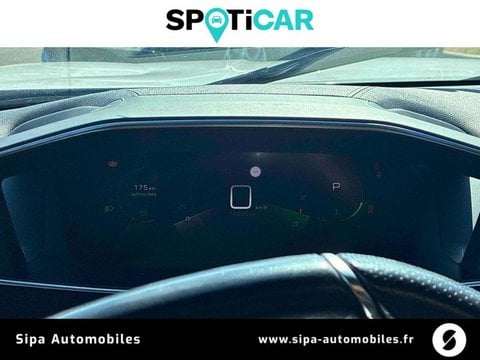 Voitures D'occasion À Toulouse | Peugeot 2008 Puretech 155 S&S Eat8 Gt 5P