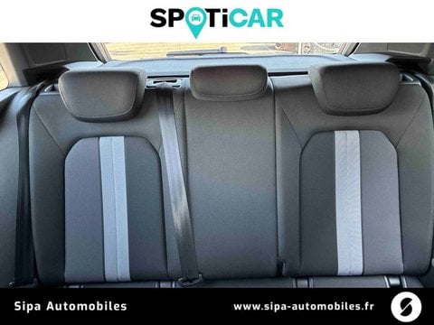 Voitures D'occasion À Mérignac | Audi A3 Sportback 35 Tfsi Mild Hybrid 150 S Tronic 7 Design 5P