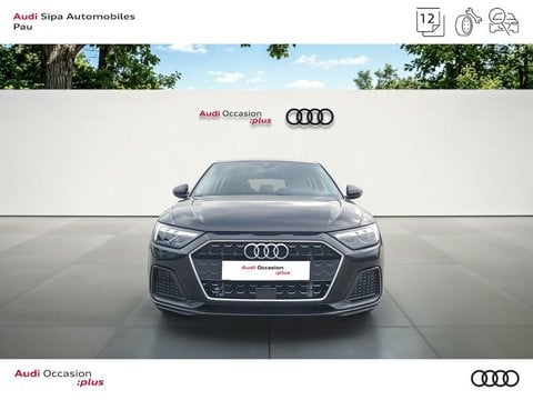 Voitures D'occasion À Lescar | Audi A1 Sportback 30 Tfsi 116 Ch Bvm6 Advanced 5P