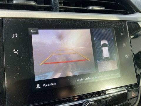 Voitures D'occasion À Toulouse | Opel Corsa Electrique 136 Ch & Batterie 50 Kwh Edition 5P