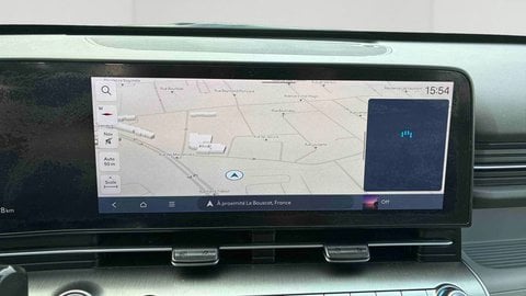 Voitures D'occasion À Le Bouscat | Hyundai Kona Hybrid 141 Executive 5P