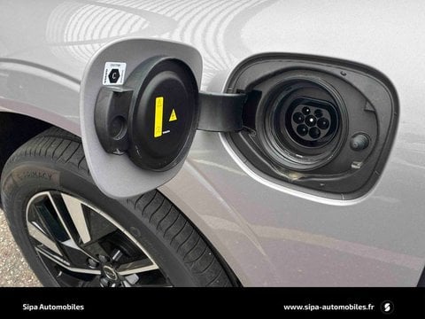 Voitures D'0Km À Mérignac | Volvo Xc60 T6 Awd Hybride Rechargeable 253 Ch+145 Ch Geartronic 8 P...