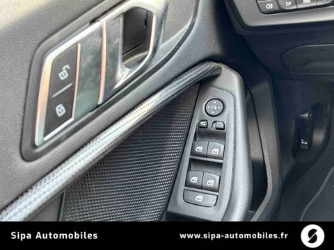 Voitures D'occasion À Mont-De-Marsan | Bmw Série 1 118I 140 Ch Dkg7 Edition Sport 5P