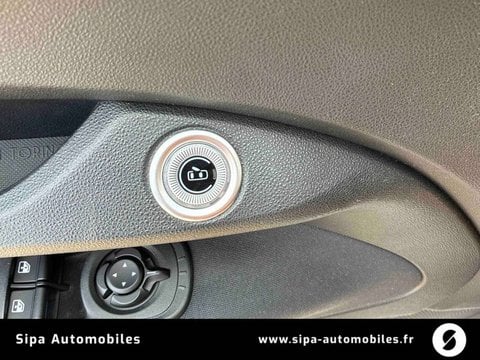 Voitures D'occasion À Mérignac | Fiat 500 E 95 Ch Nouvelle 3P