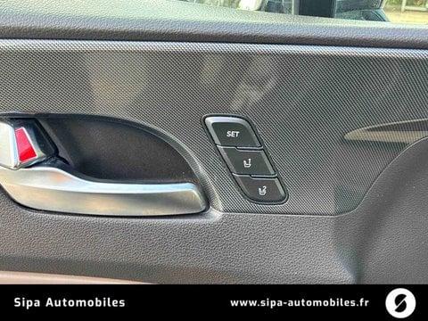 Voitures D'occasion À Le Bouscat | Hyundai Santa Fe 1.6 T-Gdi Plug-In 265 Htrac Bva6 Executive 5P