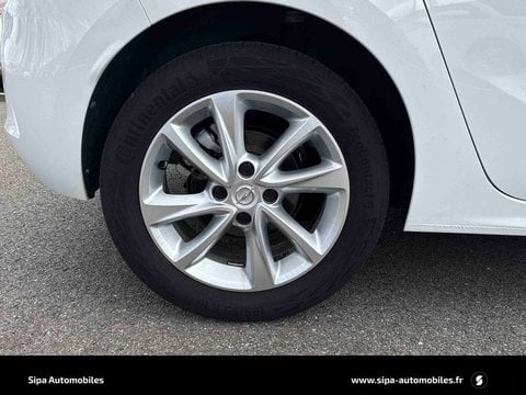 Voitures D'occasion À Toulouse | Opel Corsa F 1.2 Turbo 100 Ch Bva8 Elegance Business 5P