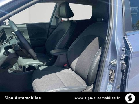Voitures D'0Km À Muret | Hyundai Kona Electrique Ii Electrique 65 Kwh - 217 Ch Creative 5P