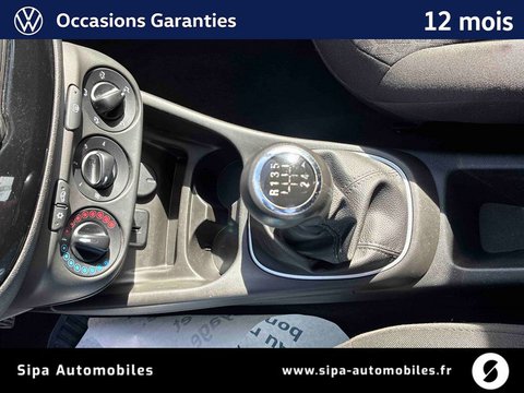 Voitures D'occasion À Lescar | Opel Corsa 1.4 90 Ch Enjoy 5P