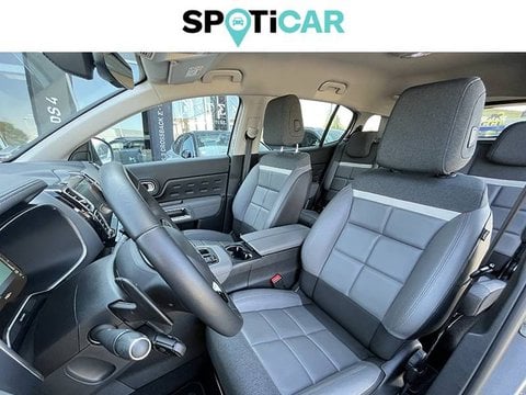 Voitures D'occasion À Lescar | Citroën C5 Aircross Hybride 225 S&S E-Eat8 Business+ 5P