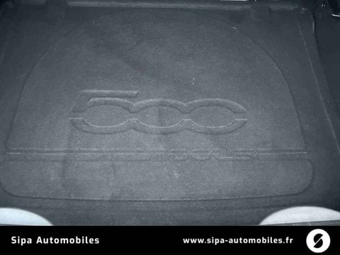 Voitures D'occasion À Bayonne | Fiat 500X 1.4 Multiair 140 Ch Lounge 5P