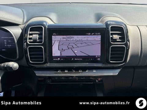 Voitures D'occasion À Dax | Citroën C5 Aircross Bluehdi 130 S&S Bvm6 Shine 5P