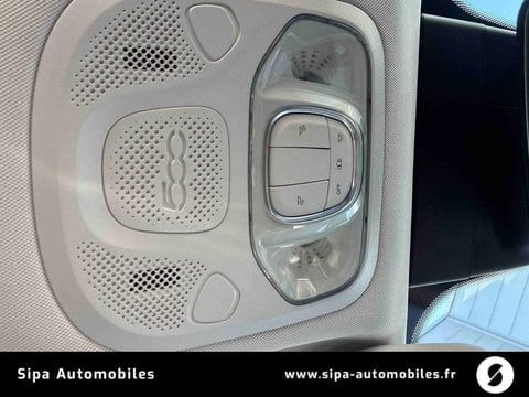 Voitures D'occasion À Mont-De-Marsan | Fiat 500X 1.3 Firefly Turbo T4 150 Ch Dct Cross 5P