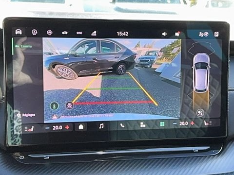 Voitures D'occasion À Tarbes | Škoda Octavia Break Combi 2.0 Tdi 150 Ch Scr Dsg7 Sportline 5P