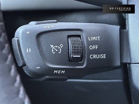 Voitures D'occasion À Lescar | Ds Ds 3 Crossback Bluehdi 130 S&S Eat8 Business 5P