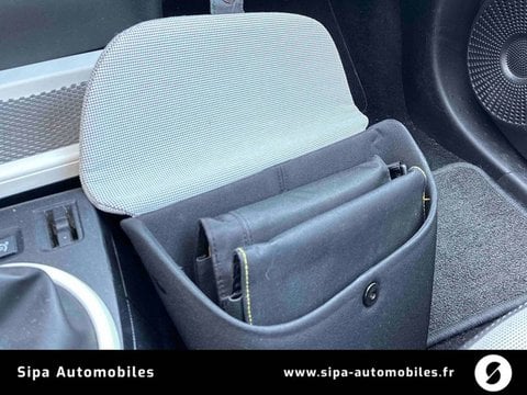 Voitures D'occasion À Mérignac | Renault Twingo Iii 1.0 Sce 70 E6C Limited 5P