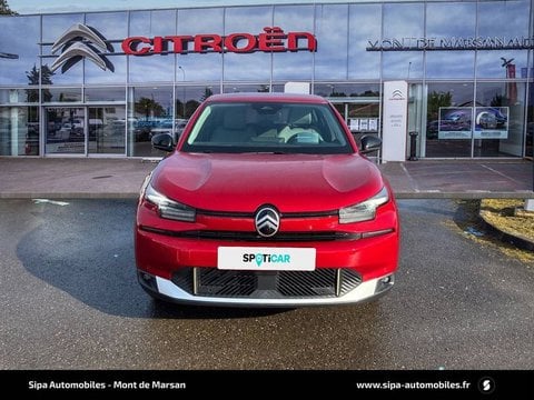 Voitures D'0Km À Mont-De-Marsan | Citroën C4 E- 156 Ch Autonomie Étendue Max 5P