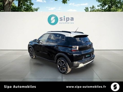 Voitures D'occasion À Mont-De-Marsan | Citroën C3 Turbo 100 Ch Manuelle Max 5P