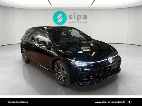 Voitures D'occasion À Libourne | Volkswagen Golf 2.0 Tdi 150 Dsg7 R-Line 5P