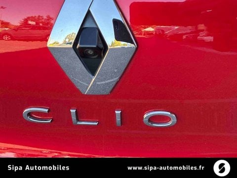 Voitures D'occasion À Mérignac | Renault Clio Tce 140 Rs Line 5P