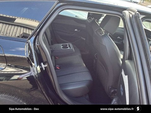 Voitures D'occasion À Dax | Peugeot 308 Iii Sw Puretech 130Ch S&S Eat8 Allure 5P