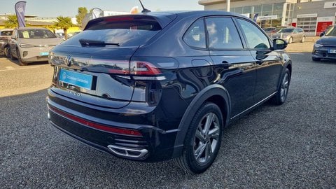 Voitures D'occasion À Tarbes | Volkswagen Taigo 1.0 Tsi 110 Dsg7 R-Line 5P