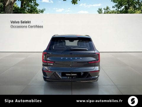 Voitures D'occasion À Lormont | Volvo Ex90 Twin Awd 408 Ch 1Edt Ultra 5P