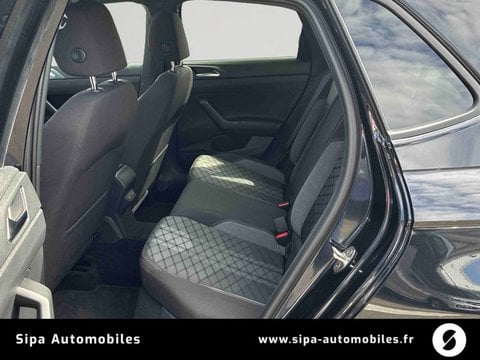 Voitures D'occasion À Lescar | Volkswagen Polo 1.0 Tsi 110 S&S Dsg7 R-Line 5P