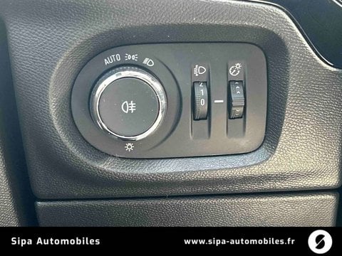 Voitures D'occasion À Muret | Opel Corsa Electrique 136 Ch & Batterie 50 Kwh Edition 5P