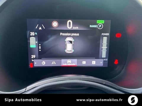 Voitures D'occasion À Bayonne | Fiat 500 E 95 Ch Nouvelle 3P