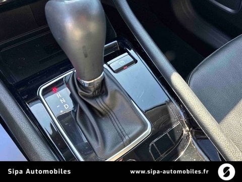 Voitures D'occasion À Toulouse | Jeep Compass 1.5 Turbo T4 130 Ch E-Hybrid Bvr7 Limited 5P