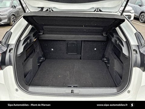 Voitures D'occasion À Mont-De-Marsan | Citroën C4 Iii Puretech 130 S&S Eat8 Shine 5P