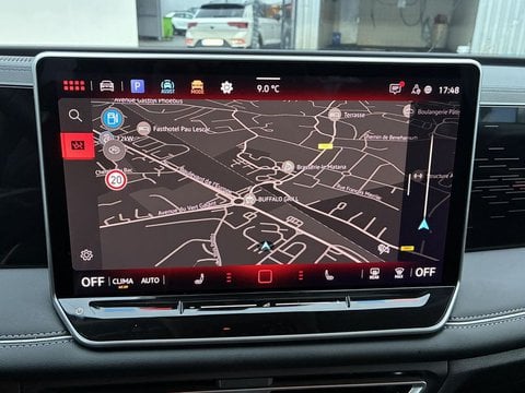 Voitures D'occasion À Lescar | Volkswagen Tiguan 1.5 Ehybrid 204Ch Dsg6 Elegance 5P