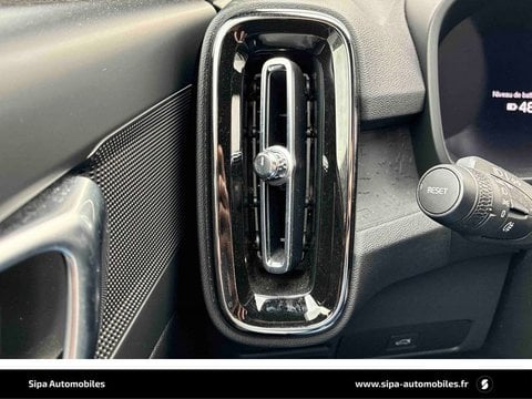 Voitures D'occasion À Labège | Volvo Xc40 Recharge 231 Ch 1Edt Start 5P