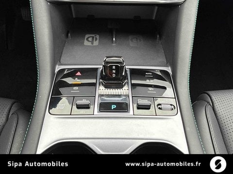 Voitures D'occasion À Mérignac | Byd Seal U 1.5L Dm-I 218 Ch Phev Boost 5P