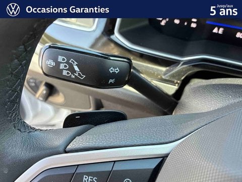 Voitures D'occasion À Lescar | Volkswagen Polo 1.0 Tsi 116 S&S Dsg7 R-Line Edition 5P