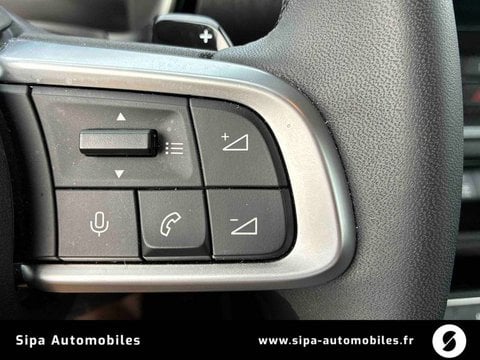 Voitures D'occasion À Toulouse | Fiat 600 1.2 Hybrid 100Ch Dct6 5P