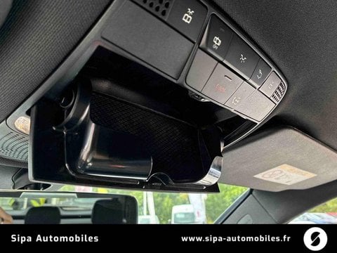 Voitures D'occasion À Toulouse | Mercedes-Benz Glc 220 D 9G-Tronic 4Matic Business Line 5P