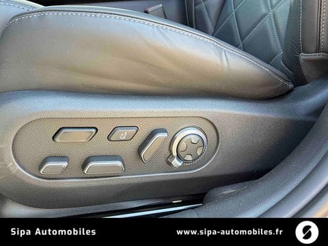Voitures D'occasion À Le Bouscat | Genesis Gv60 Electrique Awd Premium 4P