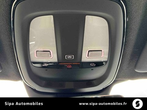 Voitures D'occasion À Labège | Volvo Xc40 Recharge 231 Ch 1Edt Start 5P