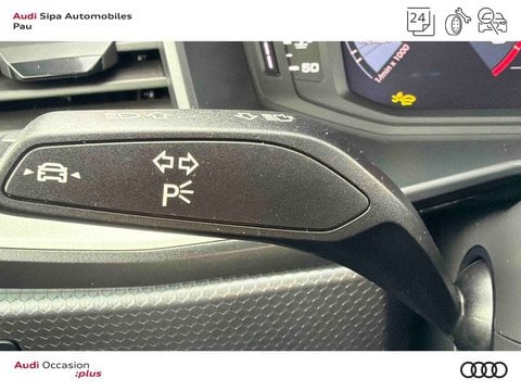 Voitures D'occasion À Lescar | Audi A1 Sportback 25 Tfsi 95 Ch Bvm5 Design 5P