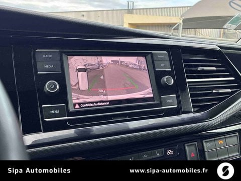 Voitures D'occasion À Lescar | Volkswagen California 2.0 Tdi 150 Dsg7 Ocean Camper 4P