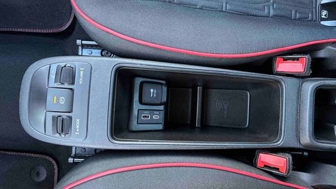 Voitures D'occasion À Mérignac | Fiat 500 500C E 95 Ch (Red) 2P