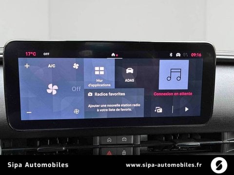 Voitures D'0Km À Toulouse | Fiat 600 T-Gen 3 1.2 Hybrid 110Ch Edct6 Pop 5P