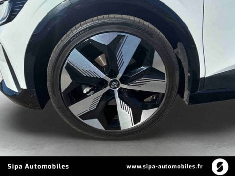 Voitures D'occasion À Toulouse | Renault Mégane Megane E-Tech Ev40 130Ch Standard Charge Techno 5P
