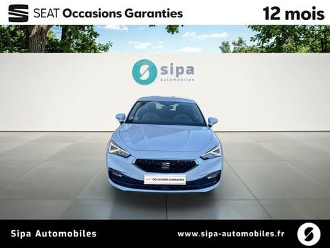 Voitures D'occasion À Lescar | Seat Leon 1.0 Tsi 110 Bvm6 5P